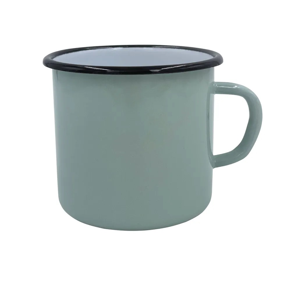 Кружка 0,4 литра "Мятный" (С-0103/3) 