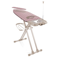 Гладильная доска Валенсия 1 тефлон НВ1Т  в ассортименте