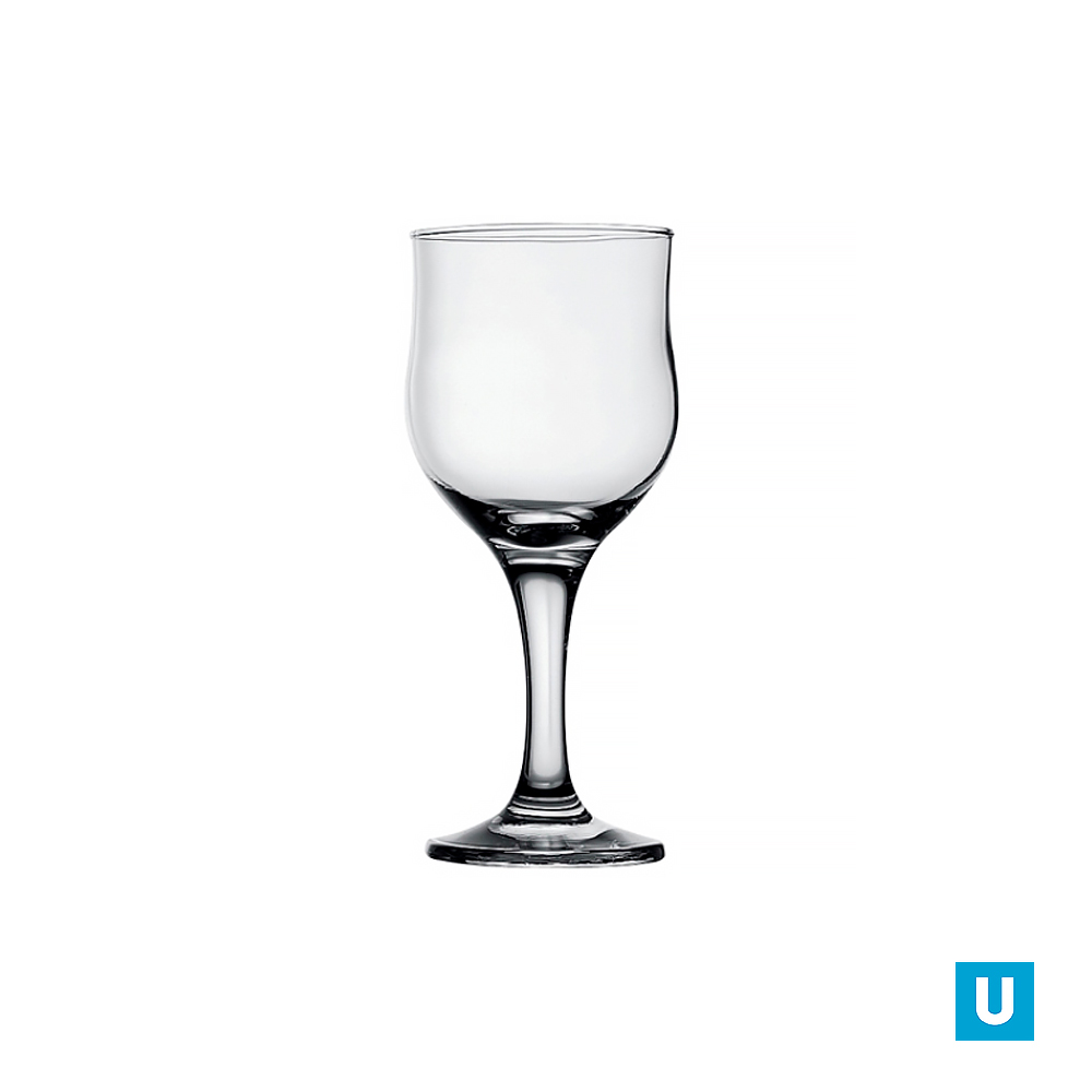 Н-р рюмок д/ликера ТУЛИП 6 шт. 60 мл. 