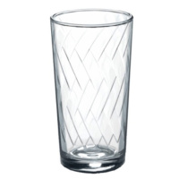 Стакан "Ассиметрия" 230 мл высокий