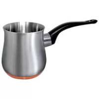 Турка с упр.дном 650мл 