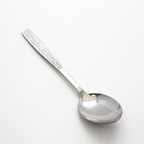 Ложка десертная  [марта] 1,8мм (длина ручки 11,5см)