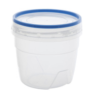 Банка с гермет крышкой "ПРЕМИУМ" 0,5 л 