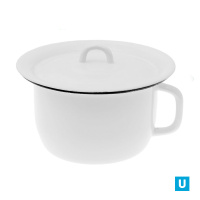 Горшок 3л (2), 01-0912