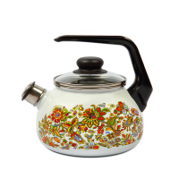 Чайник сф. со св. 2л "Империя/Imperio", белосн., 1RA12