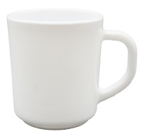 Кружка 230мл, арт. MKB230