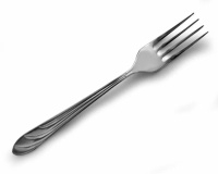 Вилка столовая "Диана" 1,8 мм