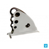 Салфетница"Бабочка" 1с2237