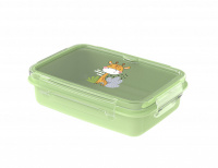 Контейнер детский Giraffix 0,5л