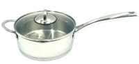 Сотейник 2л "Роден"  200 мм ТРС, КС, ручки-1дл,1кор.