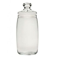 Банка "ЧЕШНИ" 1500 мл. ст/кр