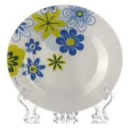 Н-р тарелок  "Спринг" 200мм 6шт