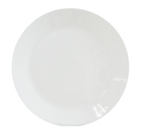 Тарелка десертная (плоская), 19см, арт. LMP75