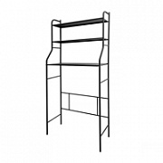  Новинка! Стеллажи для ванной комнаты