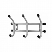 Настенные вешалки