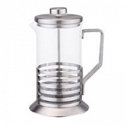 Френч прессы и заварочные чайники  DECO