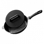 Чугун Камский, Балезино