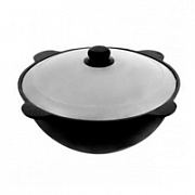 Чугунные Казаны (Узбекистан)